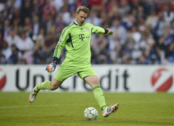 [바이언이모저모] 토니 크로스 새가슴 사건 | 인스티즈