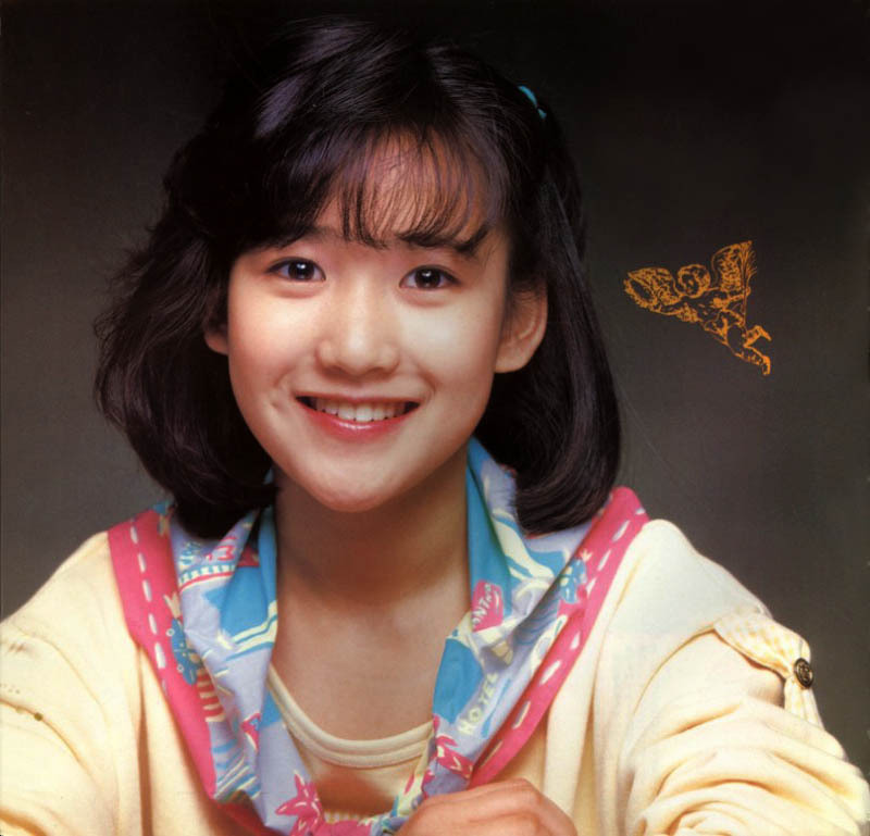 일본의 7,80년대 여자아이돌 | 인스티즈