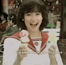 일본의 7,80년대 여자아이돌 | 인스티즈