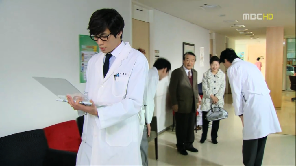 [지붕뚫고하이킥] 이지훈의 이상형 | 인스티즈