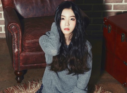 분위기 있는 여자 아이린 | 인스티즈