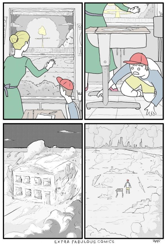 안전수칙을 지킨 자의 위엄 | 인스티즈