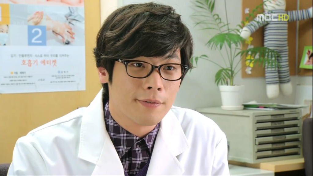 [지붕뚫고하이킥] 이지훈의 이상형 | 인스티즈