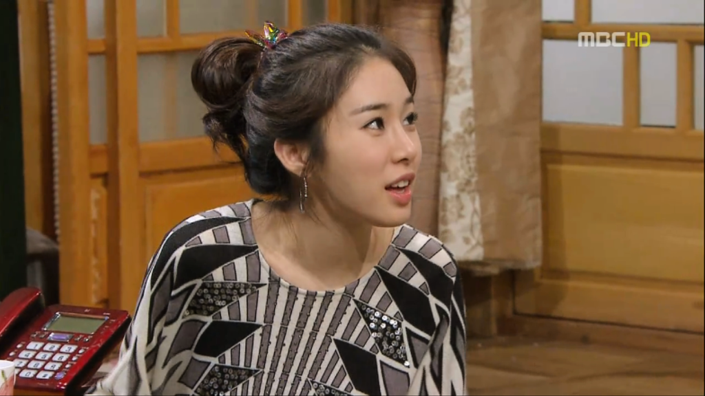 [지붕뚫고하이킥] 이지훈의 이상형 | 인스티즈