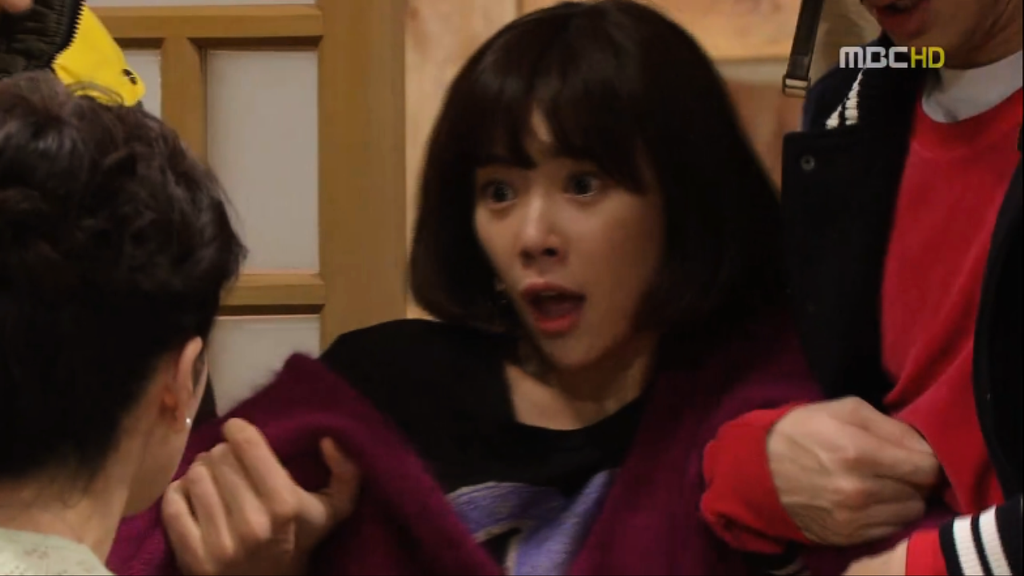 [지붕뚫고하이킥] 이지훈의 이상형 | 인스티즈