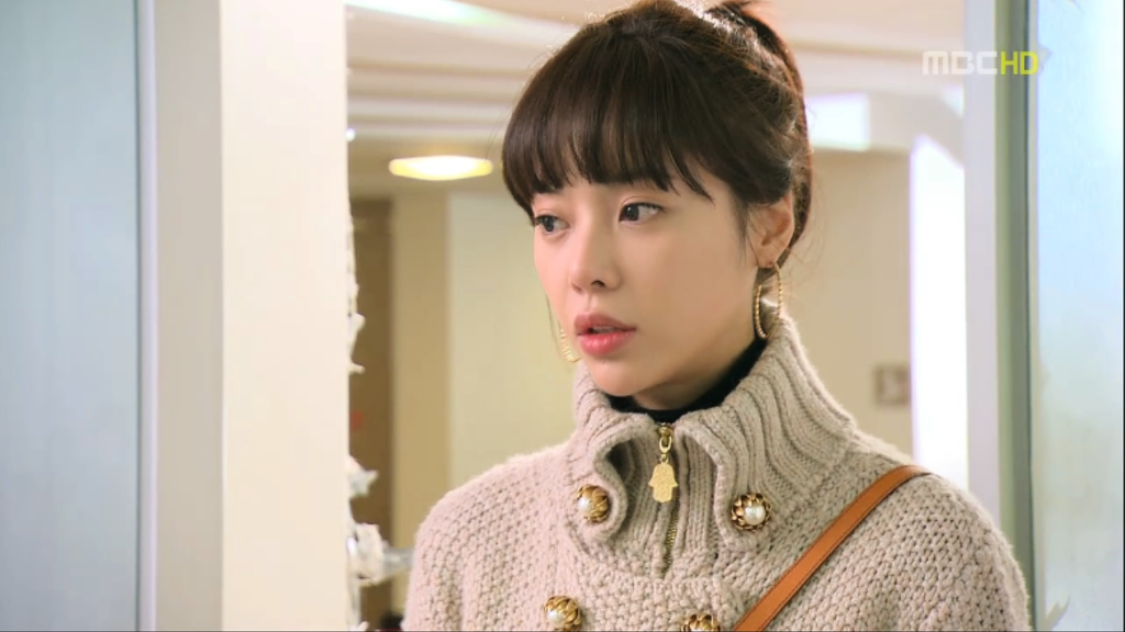 [지붕뚫고하이킥] 이지훈의 이상형 | 인스티즈