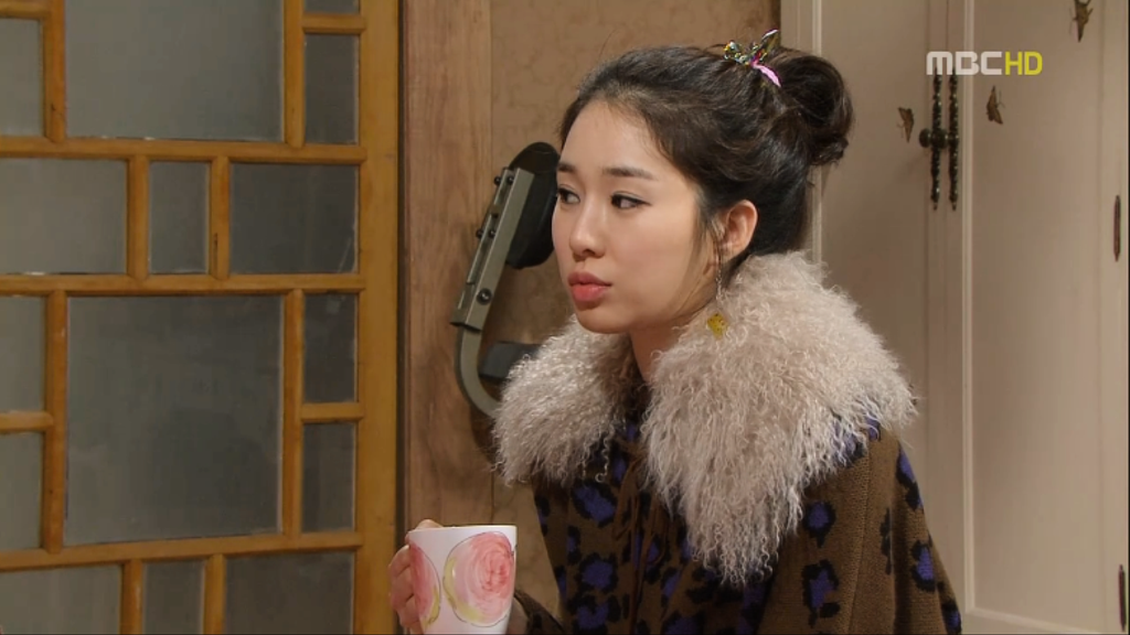 [지붕뚫고하이킥] 이지훈의 이상형 | 인스티즈