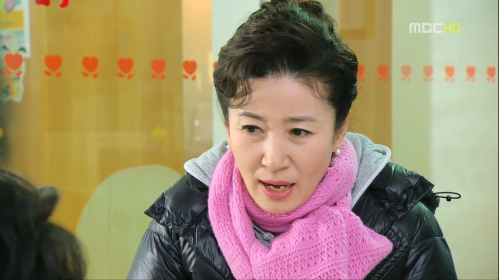 [지붕뚫고하이킥] 이지훈의 이상형 | 인스티즈