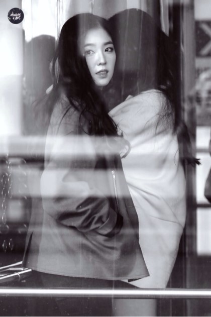 분위기 있는 여자 아이린 | 인스티즈