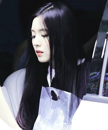 분위기 있는 여자 아이린 | 인스티즈