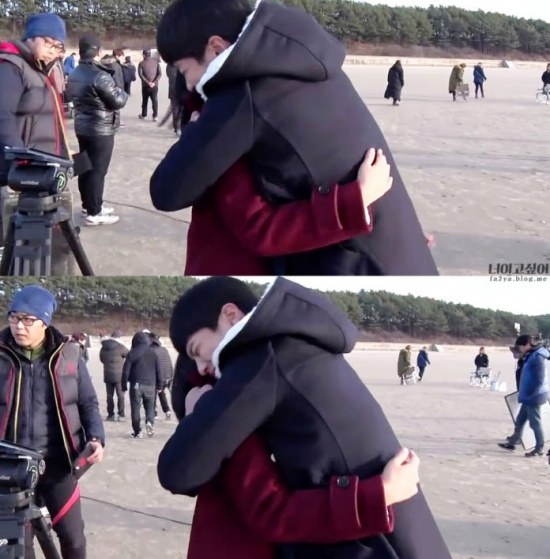 혜리의 흔한 직장환경 | 인스티즈