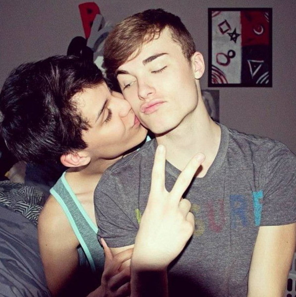 크리스마스 솔로들을 위한 염장 사진 | 인스티즈