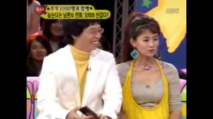 이경규가 말하는 좋은 남편이 되는 방법.jpg | 인스티즈