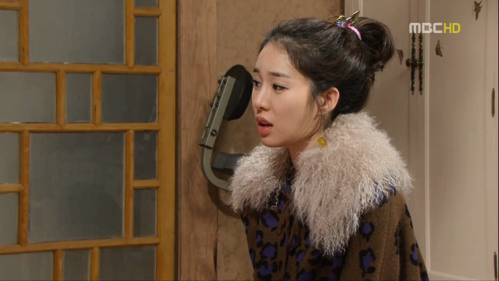 [지붕뚫고하이킥] 이지훈의 이상형 | 인스티즈