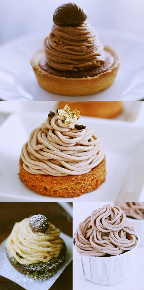 프랑스의 유명한 디저트 | 인스티즈