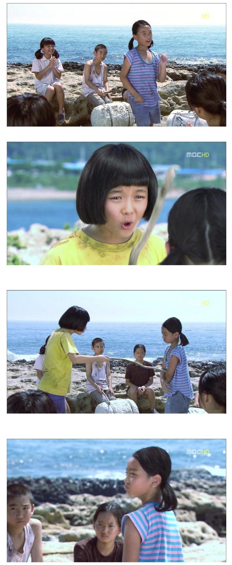 보니하니 하니(이수민)의 아역배우 시절.jpg | 인스티즈