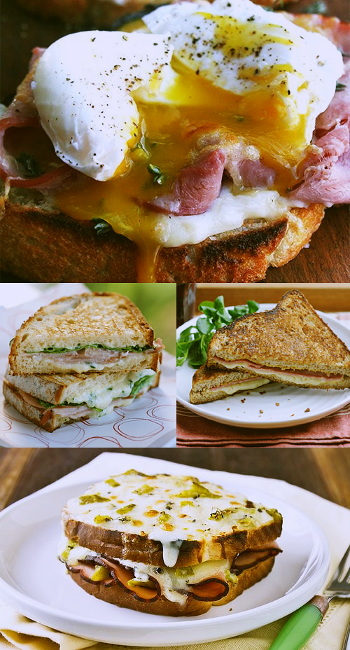 프랑스의 유명한 디저트 | 인스티즈