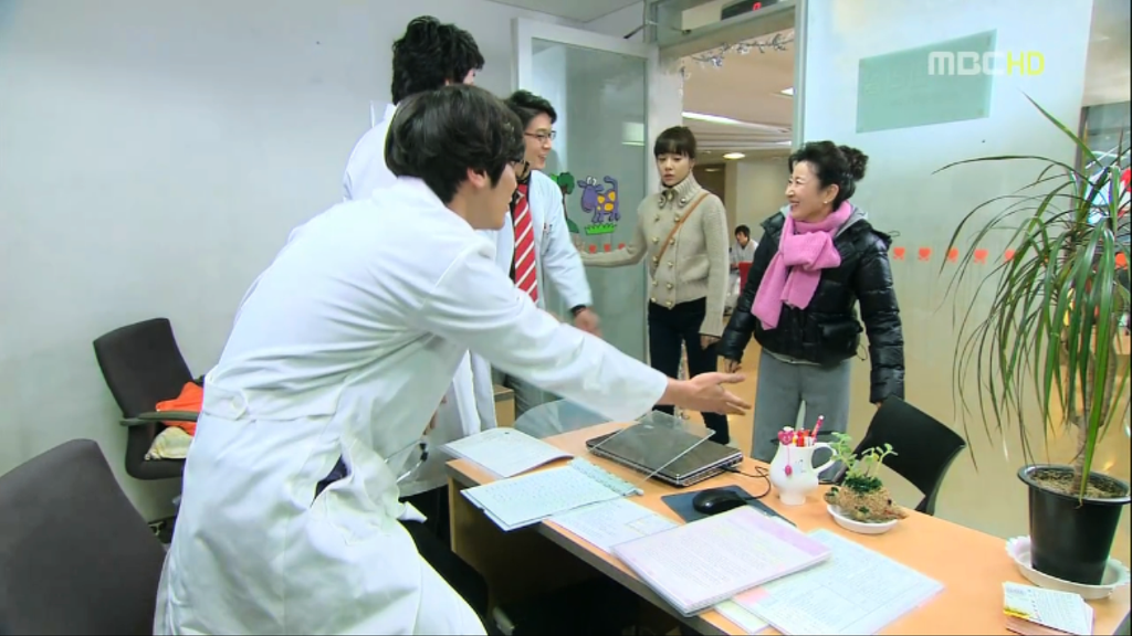 [지붕뚫고하이킥] 이지훈의 이상형 | 인스티즈