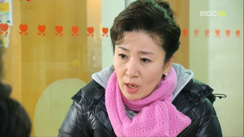 [지붕뚫고하이킥] 이지훈의 이상형 | 인스티즈