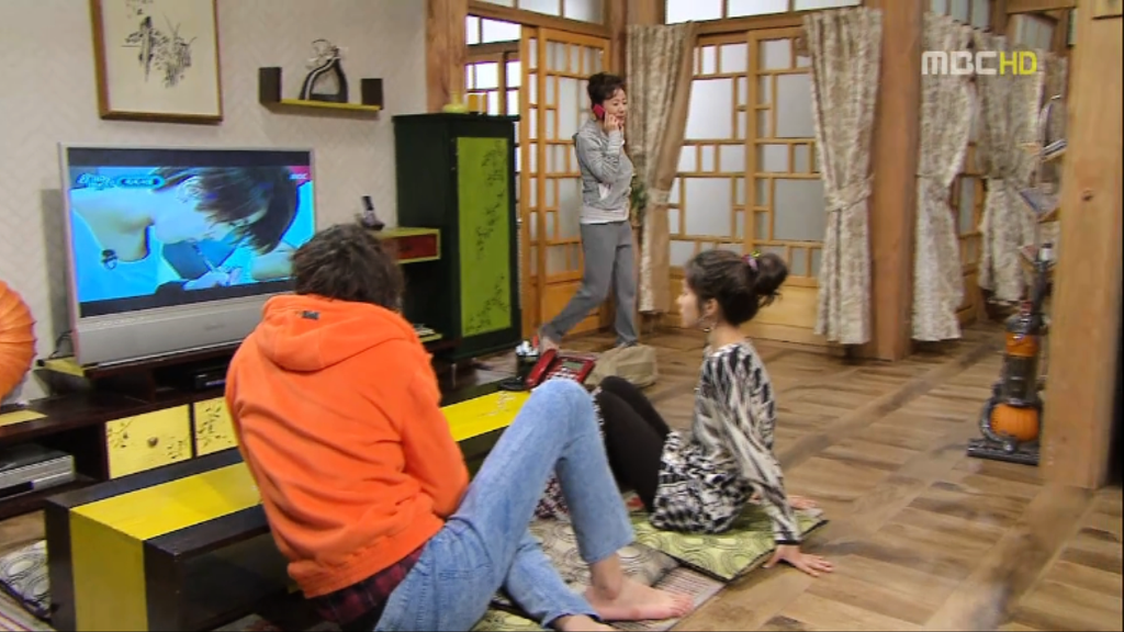 [지붕뚫고하이킥] 이지훈의 이상형 | 인스티즈