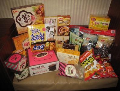 일본인들의 한국여행 쇼핑샷.jpg | 인스티즈