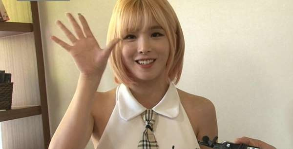 BJ 이설 실물 | 인스티즈