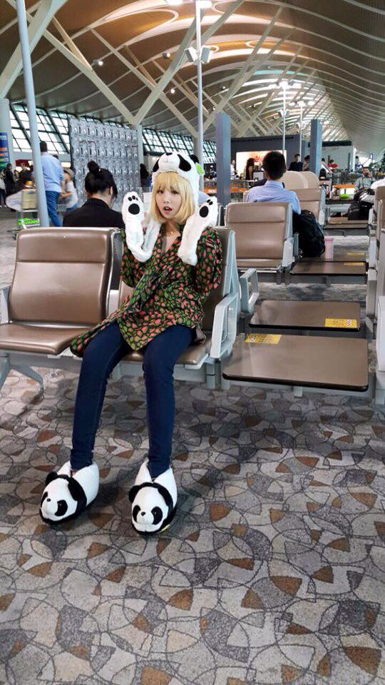 BJ 이설 실물 | 인스티즈