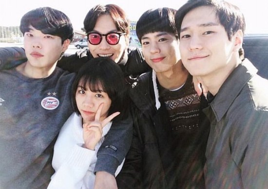 혜리의 흔한 직장환경 | 인스티즈