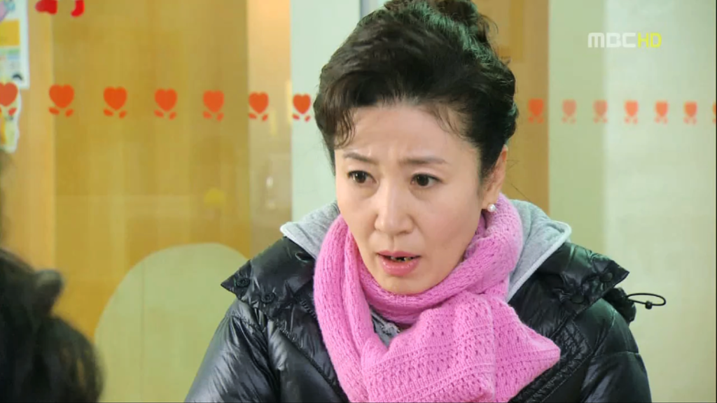 [지붕뚫고하이킥] 이지훈의 이상형 | 인스티즈