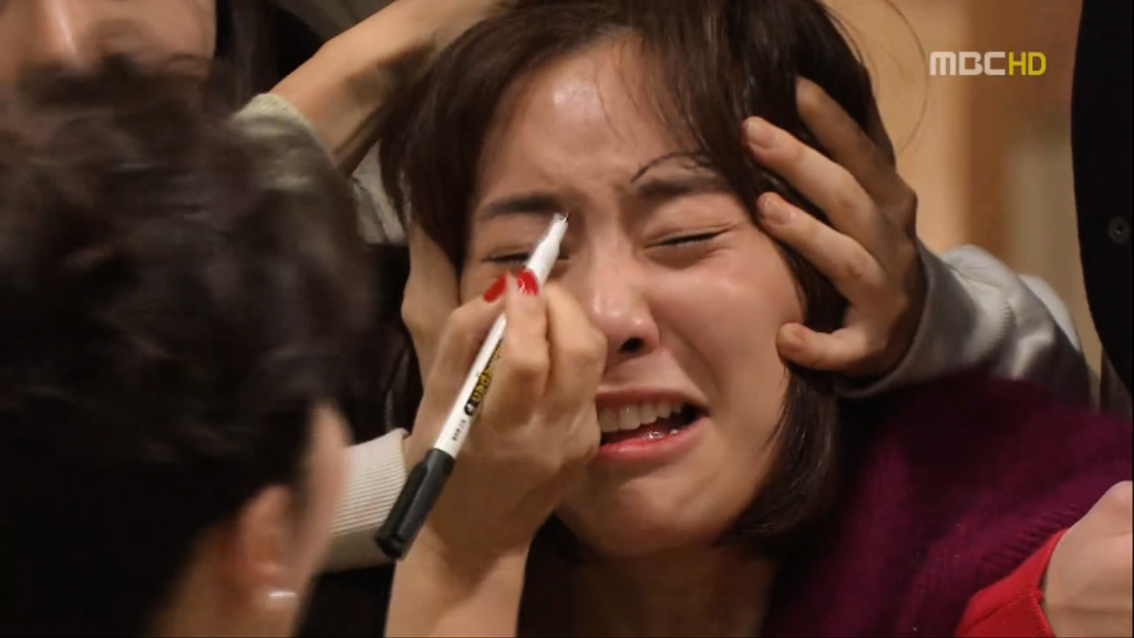 [지붕뚫고하이킥] 이지훈의 이상형 | 인스티즈