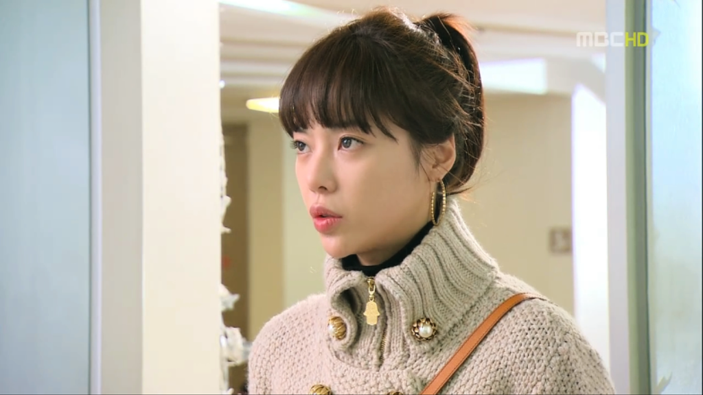 [지붕뚫고하이킥] 이지훈의 이상형 | 인스티즈