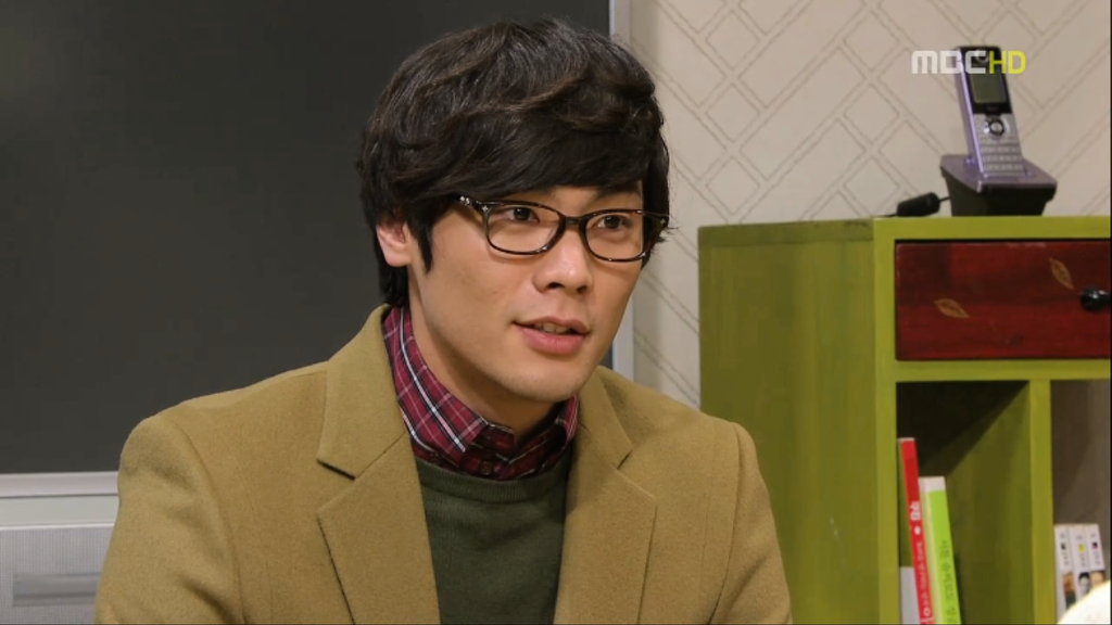 [지붕뚫고하이킥] 이지훈의 이상형 | 인스티즈