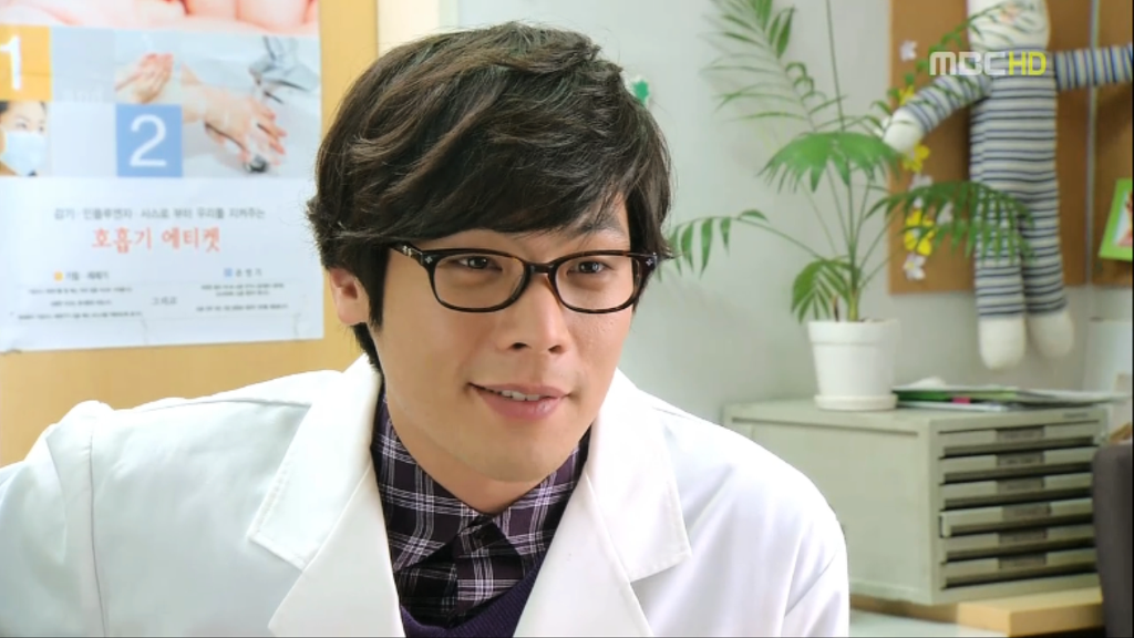 [지붕뚫고하이킥] 이지훈의 이상형 | 인스티즈