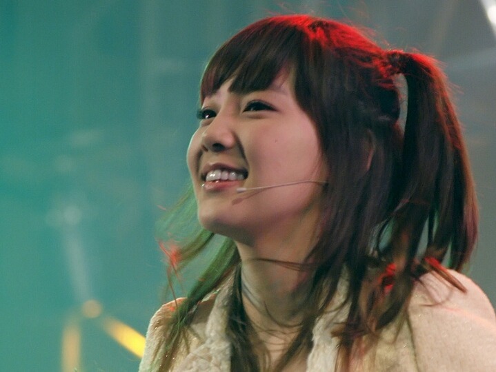 여아이돌이 할수있는 최상은 다해본 만렙 걸그룹멤버.jpg | 인스티즈