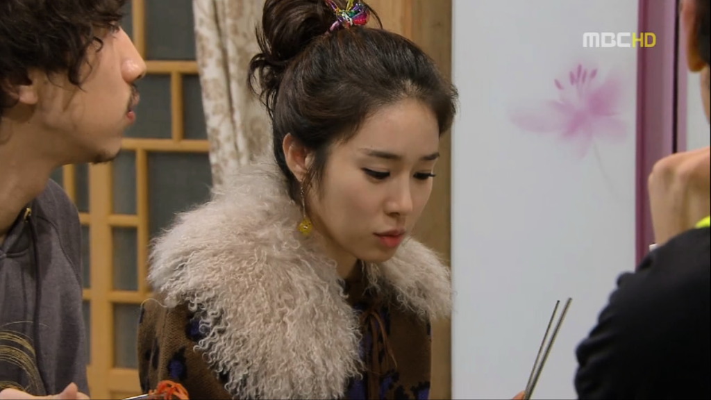 [지붕뚫고하이킥] 이지훈의 이상형 | 인스티즈