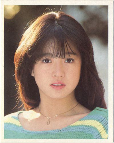 일본의 7,80년대 여자아이돌 | 인스티즈