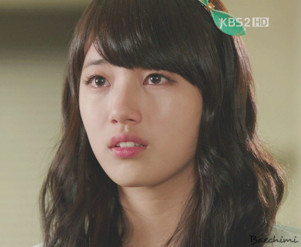 내기준 수지가 가장 청초하게 예뻤다고 생각한 19살 수지 | 인스티즈