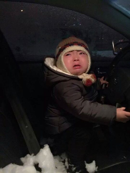 아빠 로또사러간 사이에 대참사 | 인스티즈