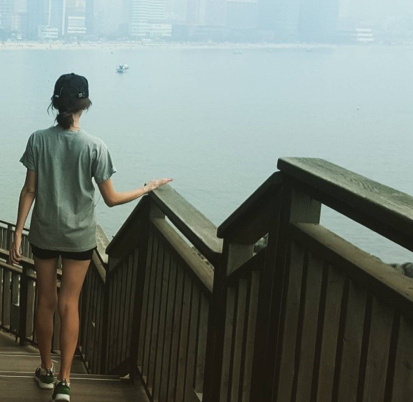 강용석이 말하는 실물이 가장 이쁜 여자.jpg | 인스티즈