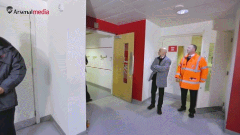 Arsene Wenger | 인스티즈