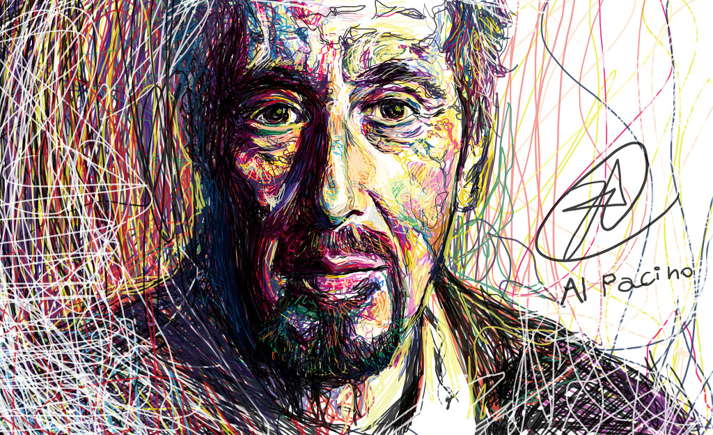 요태까지 그린 인물화 100장중 간추려서 올려봅니다 | 인스티즈