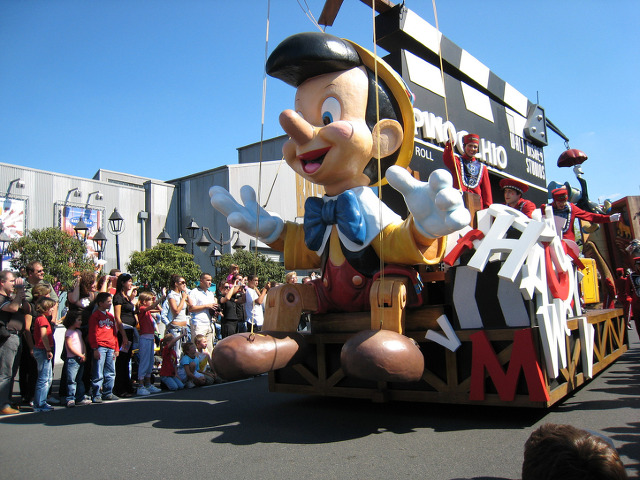 의외로 이 분위기 무서워 하는 사람 많음 | 인스티즈