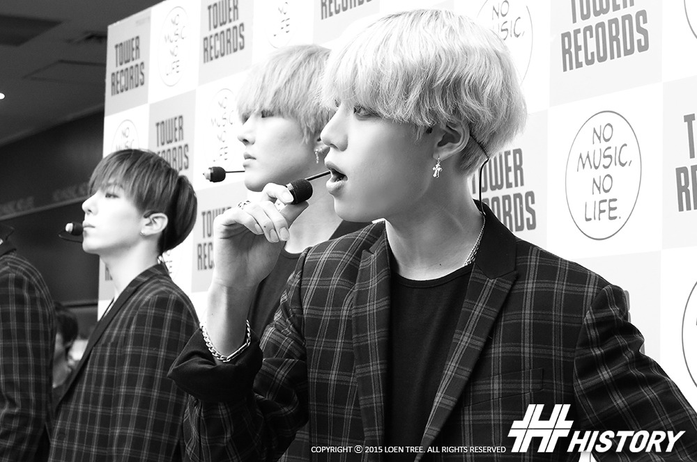 로엔 남돌 히스토리 근황 | 인스티즈