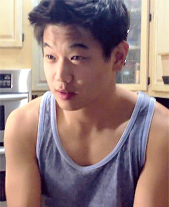 데이터테러주의) 메이즈 러너에서 가장 매력적이었던 배우 | 인스티즈