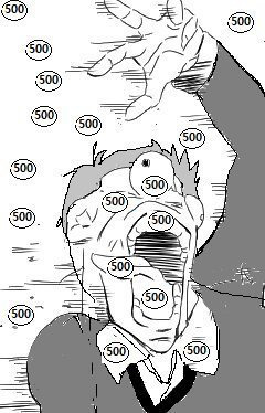 500원의 연인 | 인스티즈