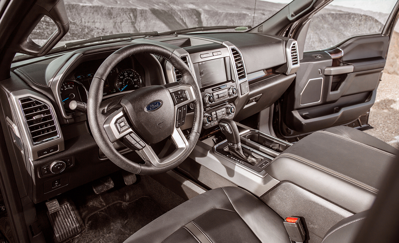 쉐보레 실버라도 vs 포드 F-150 vs 램 1500 vs 토요타 툰드라 | 인스티즈