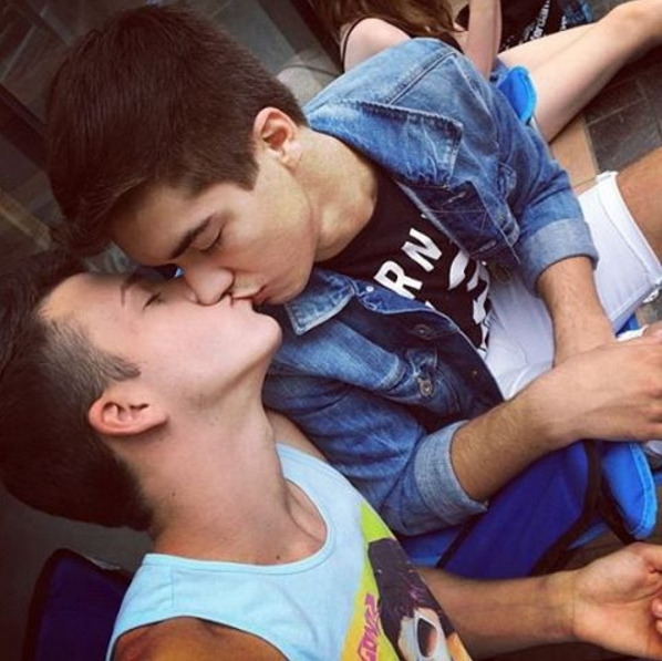 크리스마스 솔로들을 위한 염장 사진 | 인스티즈