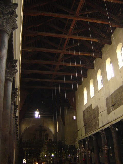 예수가 탄생한 베들레헴 여행기.. | 인스티즈