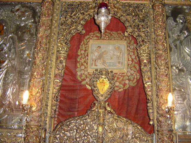 예수가 탄생한 베들레헴 여행기.. | 인스티즈