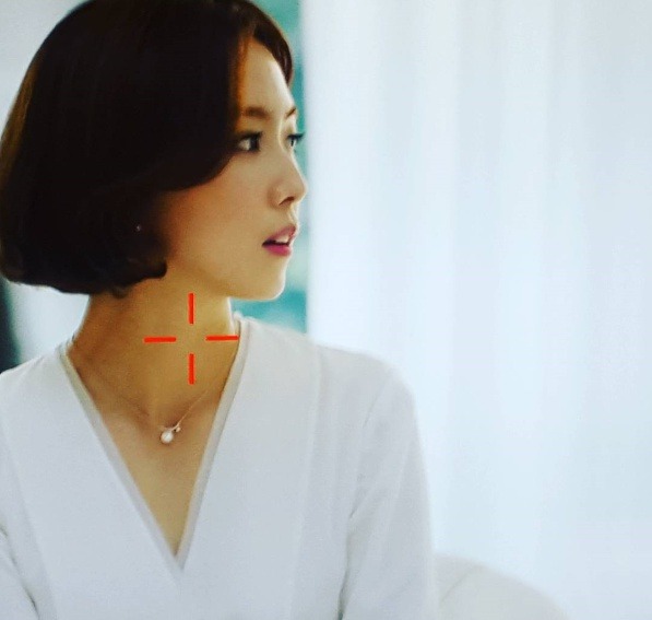 강용석이 말하는 실물이 가장 이쁜 여자.jpg | 인스티즈